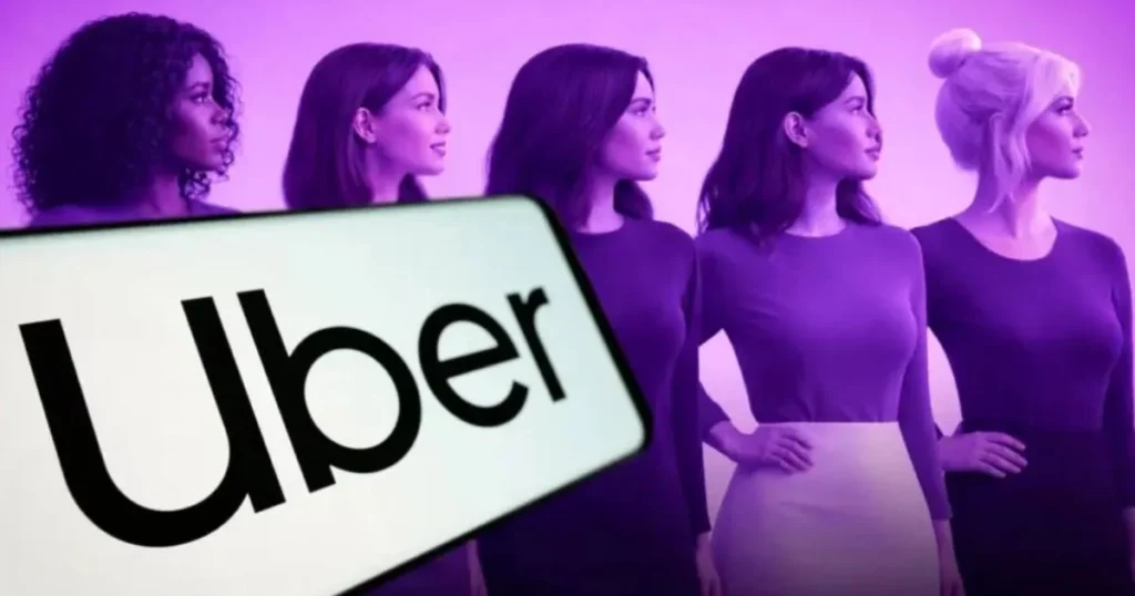 uber mujeres llega a los cabos, opción enfocada en seguridad y confianza 0