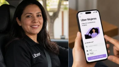 Uber Mujeres llega a Los Cabos, opción enfocada en seguridad y confianza