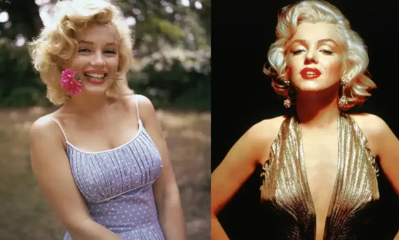 a 100 años del nacimiento de marilyn monroe, un arquetipo eterno del glamour