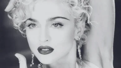así fue el origen de vogue, el exitoso tema de madonna