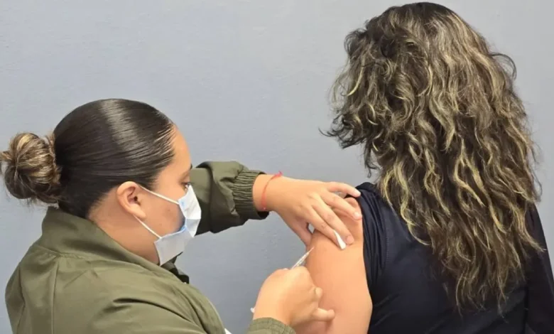 baja california sur cerca de los 100 días sin nuevos casos de sarampión
