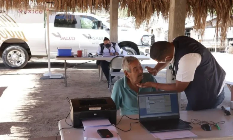Baja California Sur lanza campaña de salud preventiva