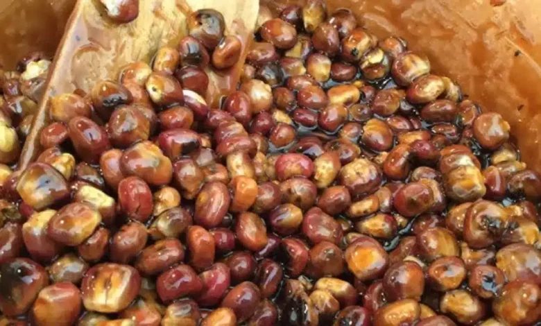 burritos de maíz, el dulce ancestral de tlaxcala que resiste al paso del tiempo