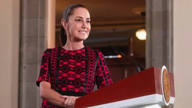 claudia sheinbaum destaca millonaria apuesta de mercado libre