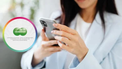 condusef pide registrar líneas telefónicas para evitar problemas con apps bancarias y servicios financieros