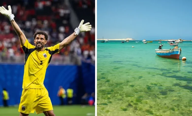 dónde nació vozinha los imperdibles de cabo verde, el país que hoy conquista al mundo