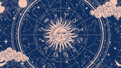 Horóscopos del viernes 5 de junio de 2026, así será tu fin de semana (Imagen de internet)