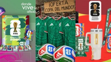 Profeco recomienda evitar compras impulsivas durante el Mundial 2026 (Fotos de internet)
