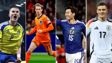 Mundial 2026 ¿Quién juega este domingo?