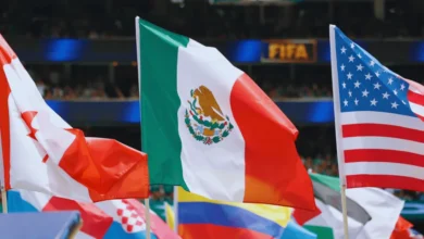 estados unidos y canadá debutan en el mundial 2026. foto reformaexpreso