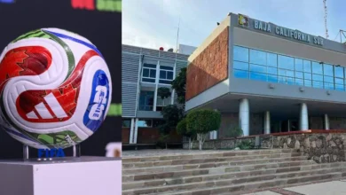 Gobierno de Baja California Sur suspenderá actividades por inicio del Mundial