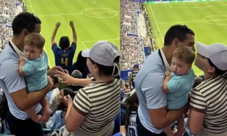 gol de cabo verde arruina y hace viral pedida de matrimonio en el mundial 2026