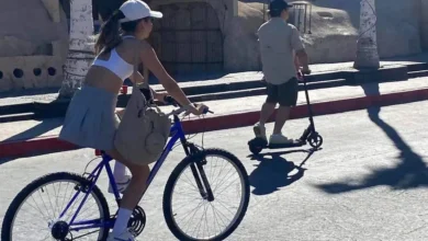 La bicicleta gana espacio en Los Cabos, pero enfrenta retos de infraestructura