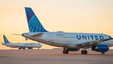 Los Cabos tendrá nuevo vuelo directo a Washington con United Airlines