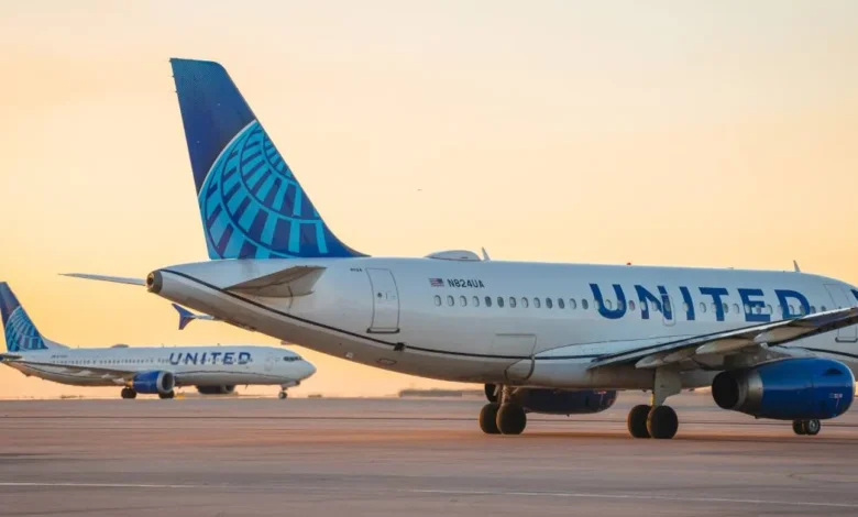 Los Cabos tendrá nuevo vuelo directo a Washington con United Airlines