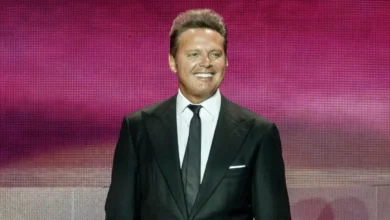 luis miguel es hospitalizado por operación del corazón