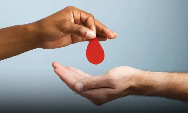 Maratón Nacional de Donación de Sangre deja 31 aportaciones efectivas en BCS