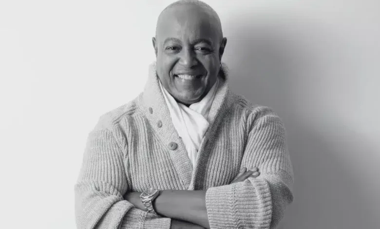 muere peabo bryson, voz icónica de los clásicos de disney