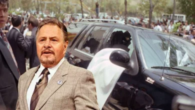 muerte de paco stanley revelan nombre del supuesto asesino