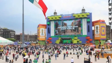 mundial 2026 dejaría derrama de más de mil 800 mdp en méxico