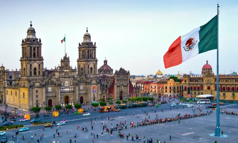 mundial 2026 impulsa derrama turística superior a 1,800 millones de pesos en méxico