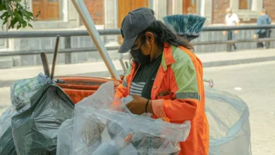 mundial 2026 podría generar casi 20 mil toneladas diarias de basura en la cdmx
