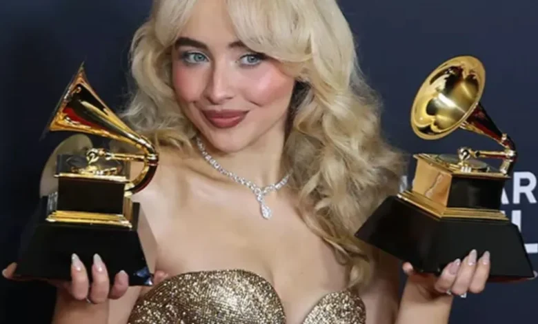 premios grammy agregan nuevas categorías y modifican reglas para futuras nominaciones
