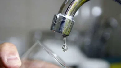 Baja California Sur, entre las entidades peor evaluadas en distribución de agua potable