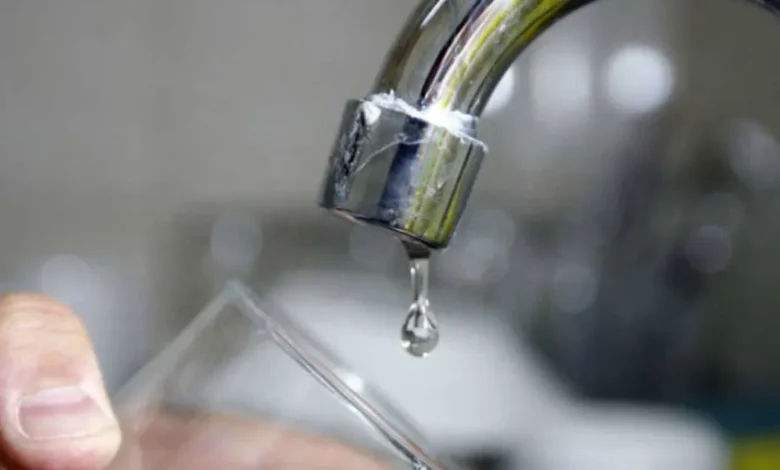 Baja California Sur, entre las entidades peor evaluadas en distribución de agua potable