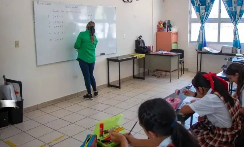 Inteligencia artificial y programación llegarían a estudiantes de primaria en BCS