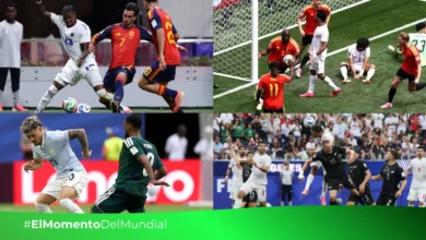 Resumen del 15 de junio empates que aprietan la fase de grupos