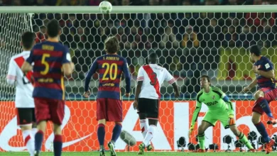 River Plate y Barcelona volverían a jugar luego del Mundial de Clubes de 2015