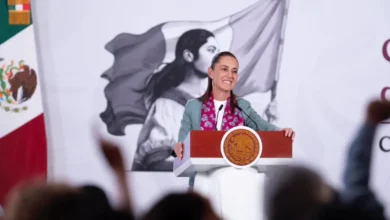 sheinbaum afirma que no hay pruebas para detener a rubén rocha por solicitud de estados unidos