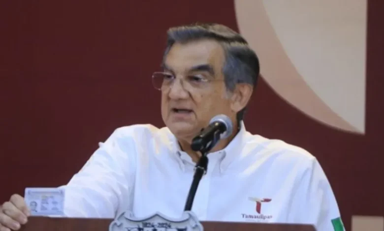 “tengo la conciencia tranquila” américo villarreal responde tras señalamientos del la times
