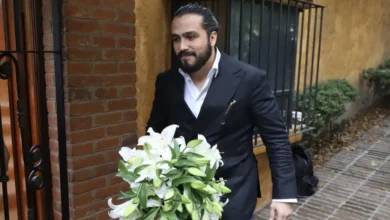 vinculan a proceso a andrés tovar por presunto fraude y falsedad de declaración