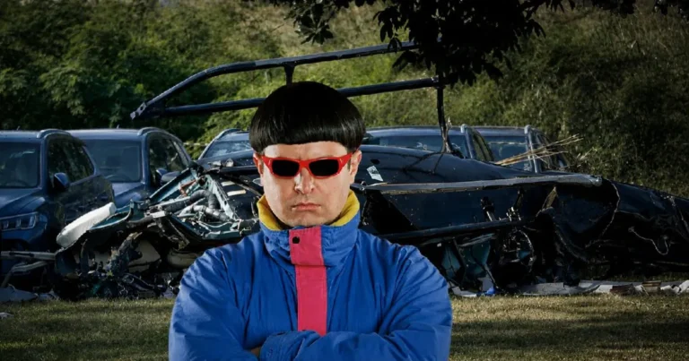 ¿oliver tree predijo su muerte usuarios desatan teorías