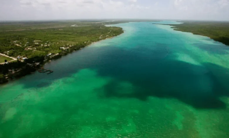 Laguna Guerrero, el tesoro escondido del Caribe mexicano que conquista con naturaleza e historia