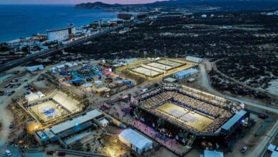 Abierto de Tenis Los Cabos 2026 celebra su décimo aniversario