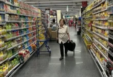 alerta en argentina vuelven a subir las expectativas de inflación y crece la preocupación por los precios