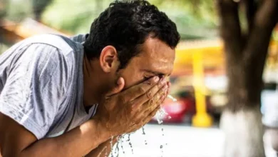 alerta en baja california sur por altas temperaturas