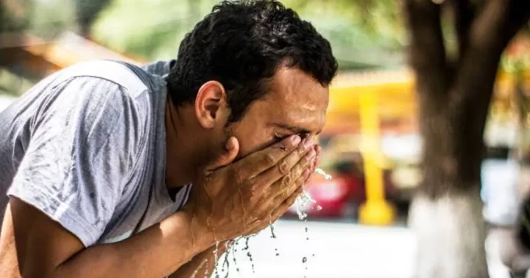 alerta en baja california sur por altas temperaturas