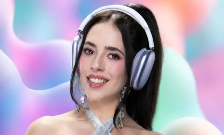 arantza ruiz entra a la casa de los famosos méxico quién es