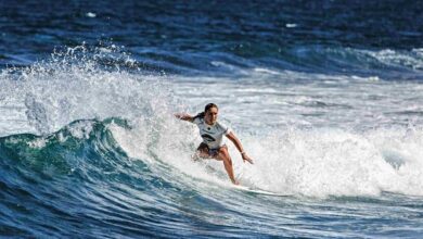 baja california sur fortalece su protagonismo en el surf mexicano tras brillar en conade 2026