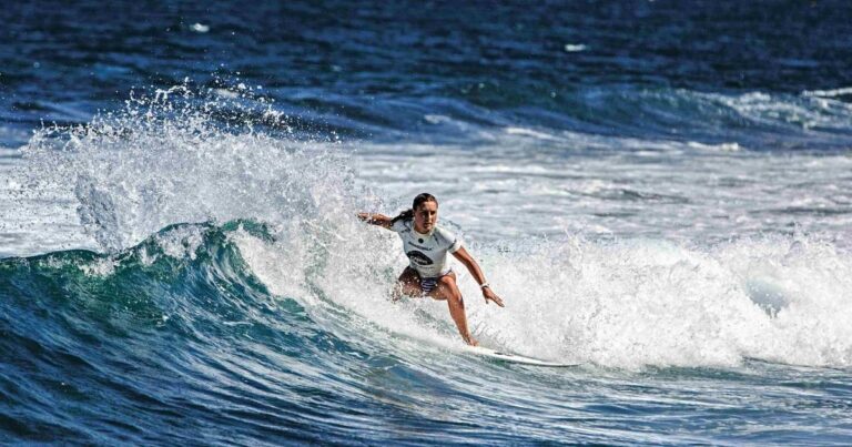 baja california sur fortalece su protagonismo en el surf mexicano tras brillar en conade 2026
