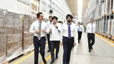 banco mundial alinea su estrategia en méxico con el plan méxico para impulsar empleo e inversión