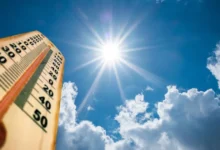 calor extremo cobra su primera víctima en baja california sur este 2026