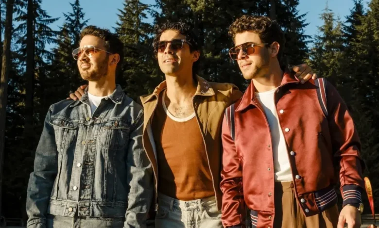 camp rock 3 lanza tráiler con el regreso de los jonas brothers