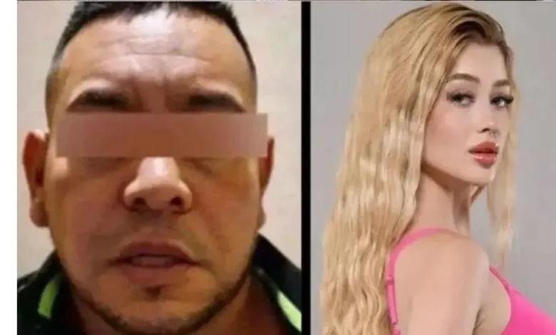 caso valeria márquez da un giro garcía harfuch señala al hijo de ‘r1’ como pieza clave