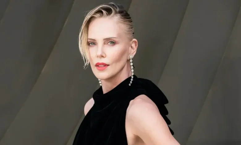 charlize theron divide opiniones por su apariencia