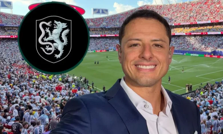 chicharito hernández jugará con atlético dallas en 2027
